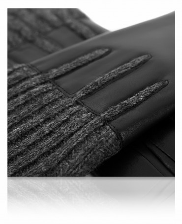 Перчатки Женские i.K11-GNELLE/BL